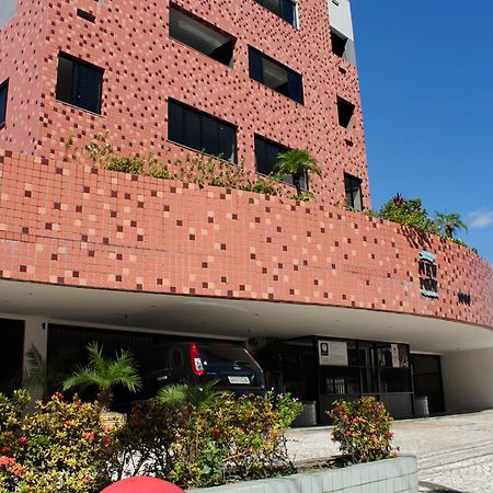 New Point Apartment Fortaleza  Bagian luar foto