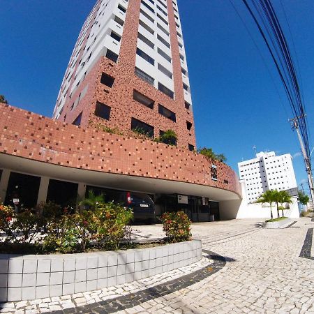 New Point Apartment Fortaleza  Bagian luar foto