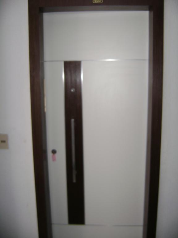 New Point Apartment Fortaleza  Ruang foto
