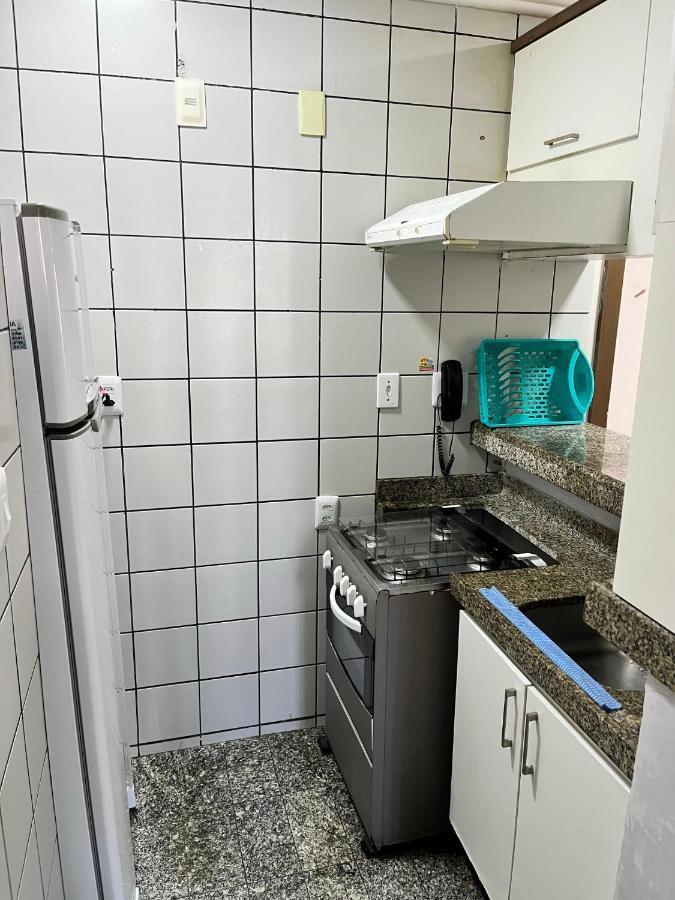 New Point Apartment Fortaleza  Bagian luar foto