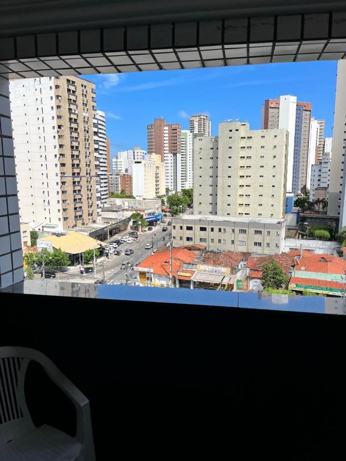 New Point Apartment Fortaleza  Bagian luar foto