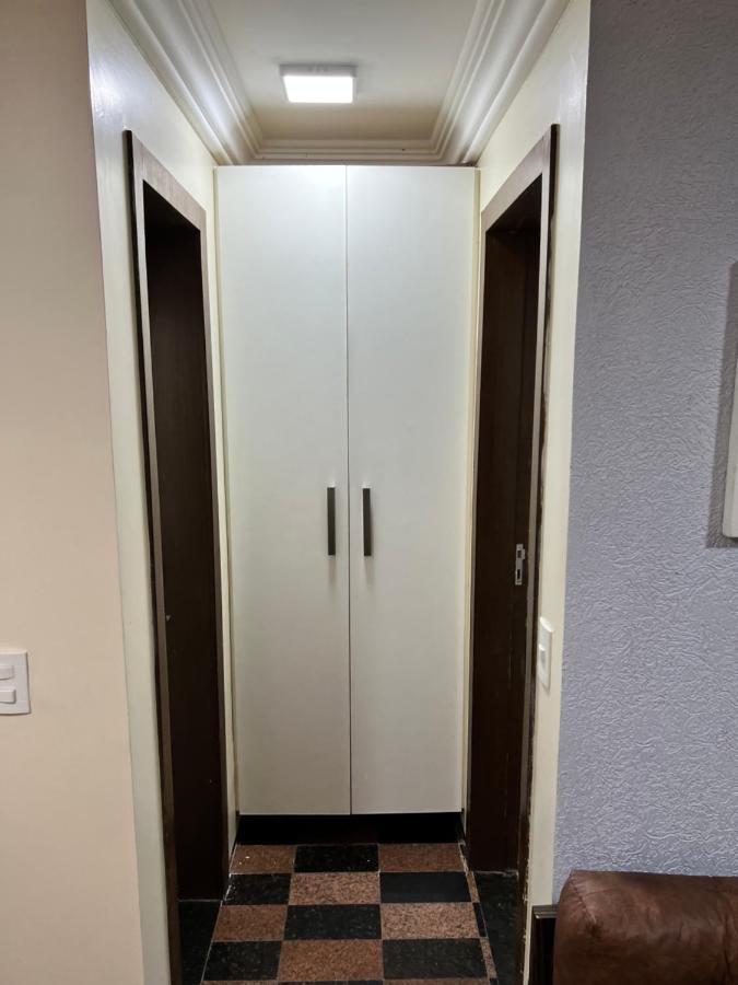 New Point Apartment Fortaleza  Bagian luar foto