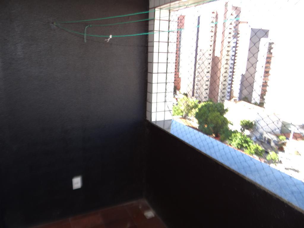 New Point Apartment Fortaleza  Bagian luar foto