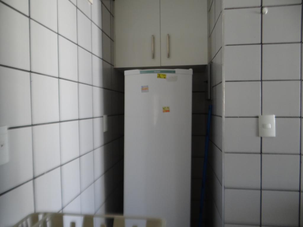 New Point Apartment Fortaleza  Bagian luar foto