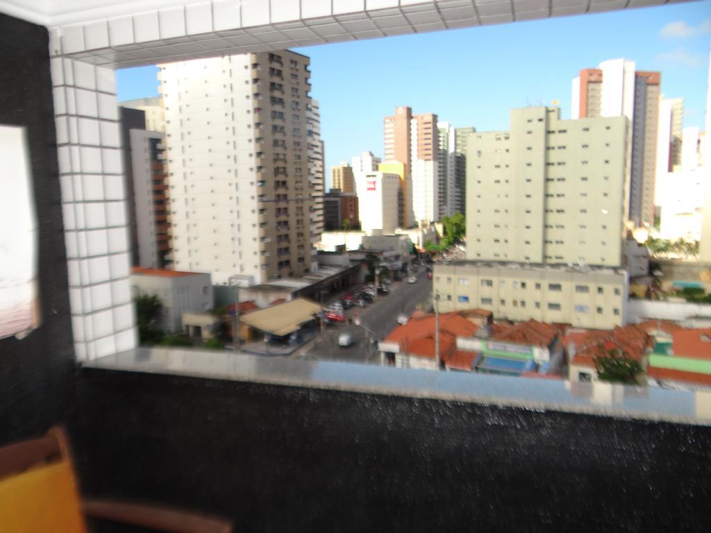 New Point Apartment Fortaleza  Bagian luar foto