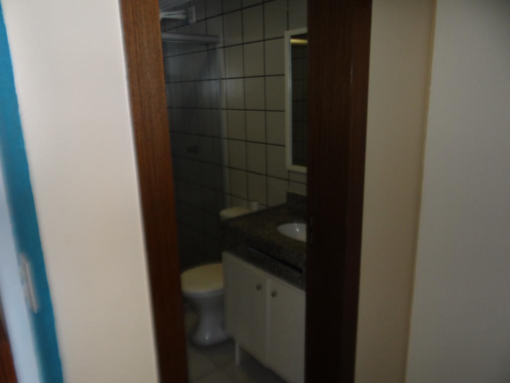 New Point Apartment Fortaleza  Bagian luar foto