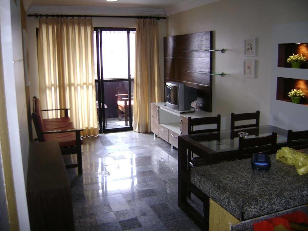 New Point Apartment Fortaleza  Bagian luar foto
