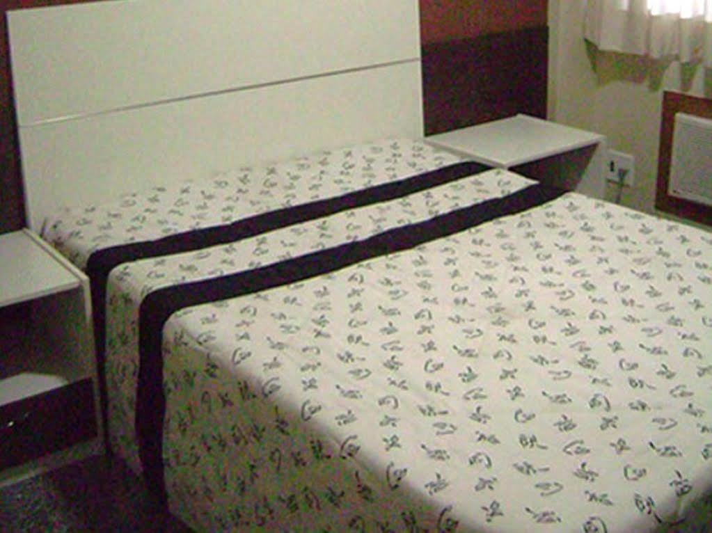 New Point Apartment Fortaleza  Bagian luar foto