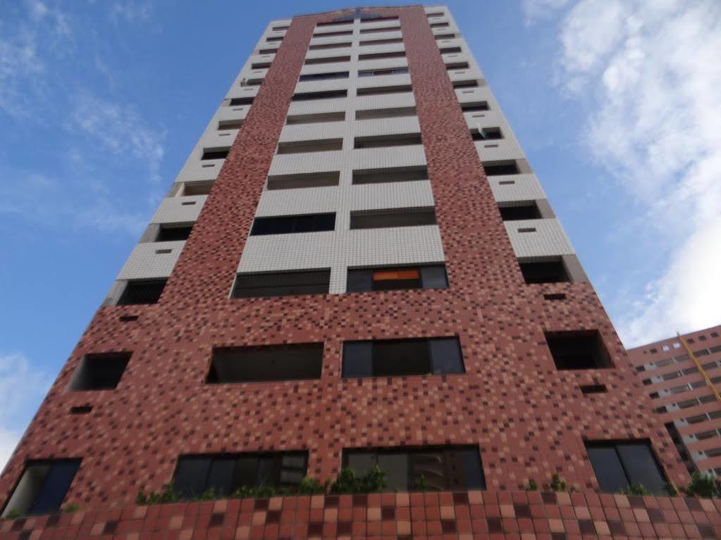 New Point Apartment Fortaleza  Bagian luar foto
