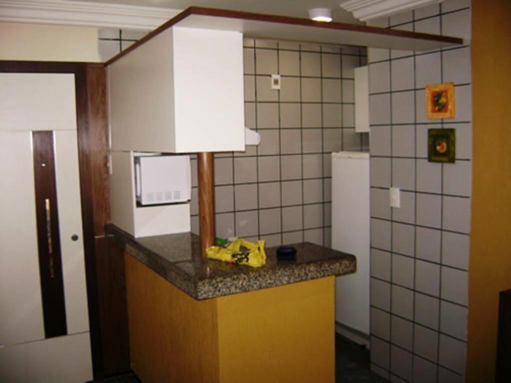 New Point Apartment Fortaleza  Bagian luar foto