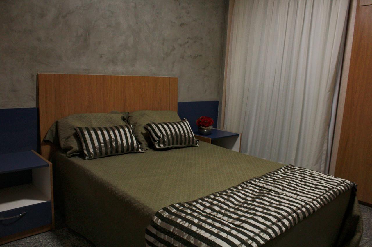 New Point Apartment Fortaleza  Bagian luar foto