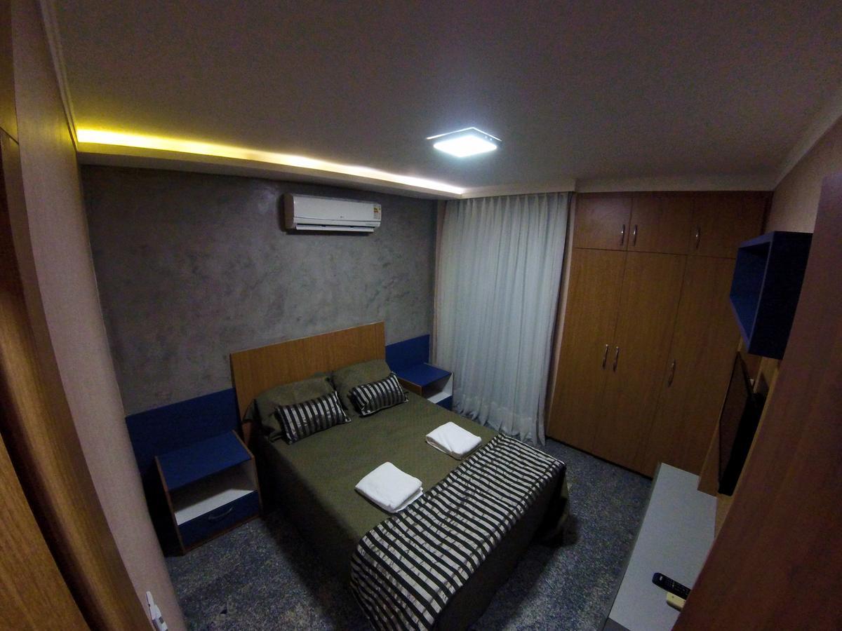 New Point Apartment Fortaleza  Bagian luar foto