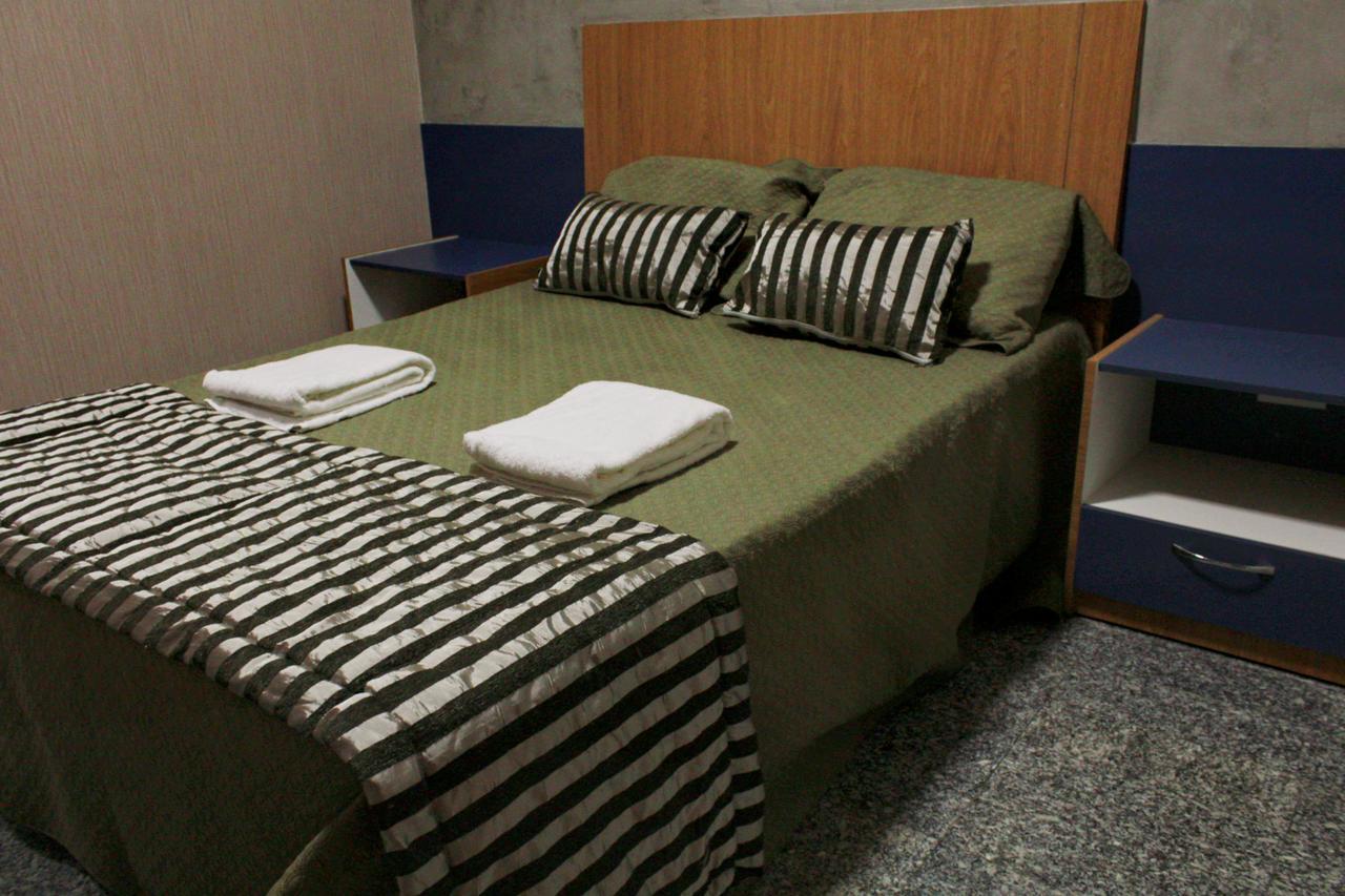 New Point Apartment Fortaleza  Bagian luar foto