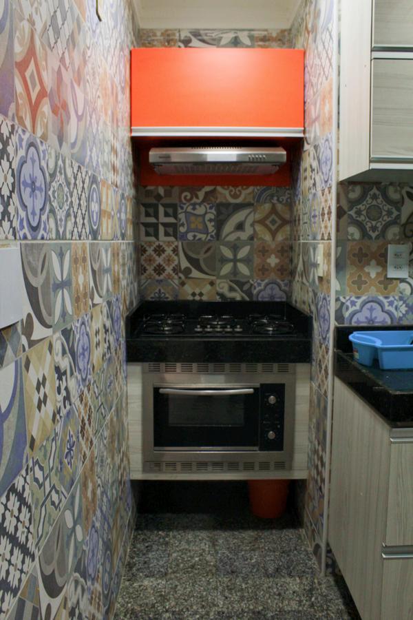 New Point Apartment Fortaleza  Bagian luar foto