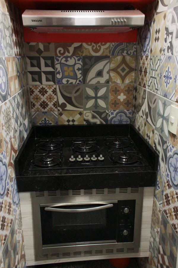 New Point Apartment Fortaleza  Bagian luar foto