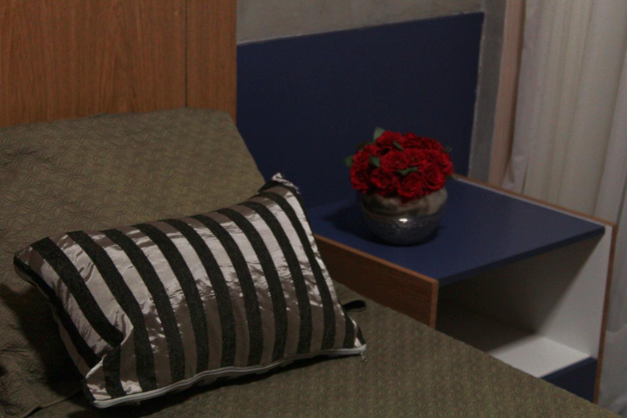 New Point Apartment Fortaleza  Bagian luar foto