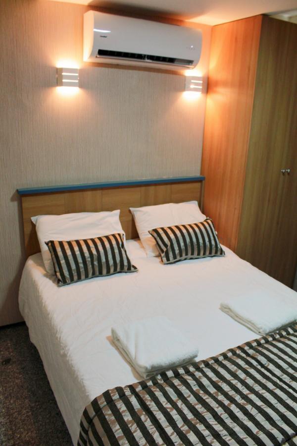 New Point Apartment Fortaleza  Bagian luar foto