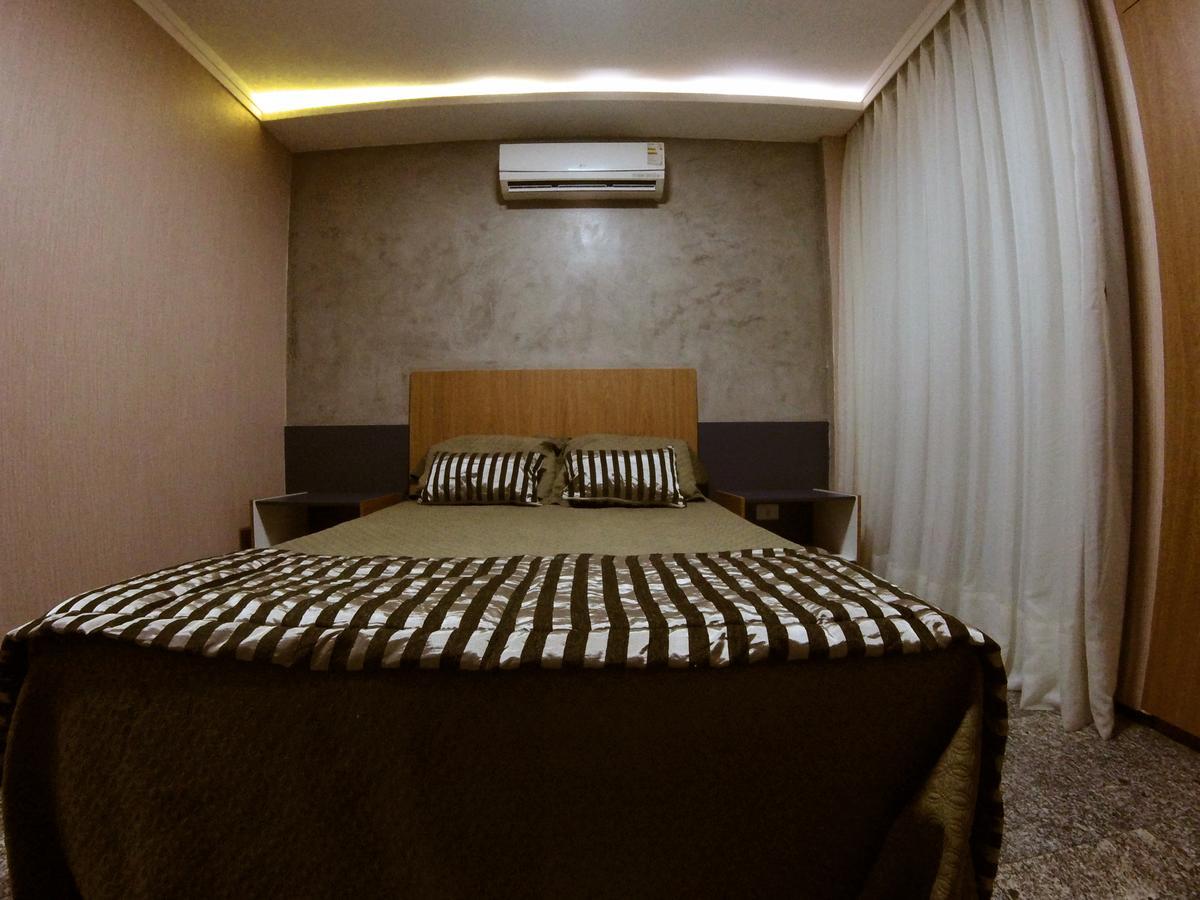 New Point Apartment Fortaleza  Bagian luar foto