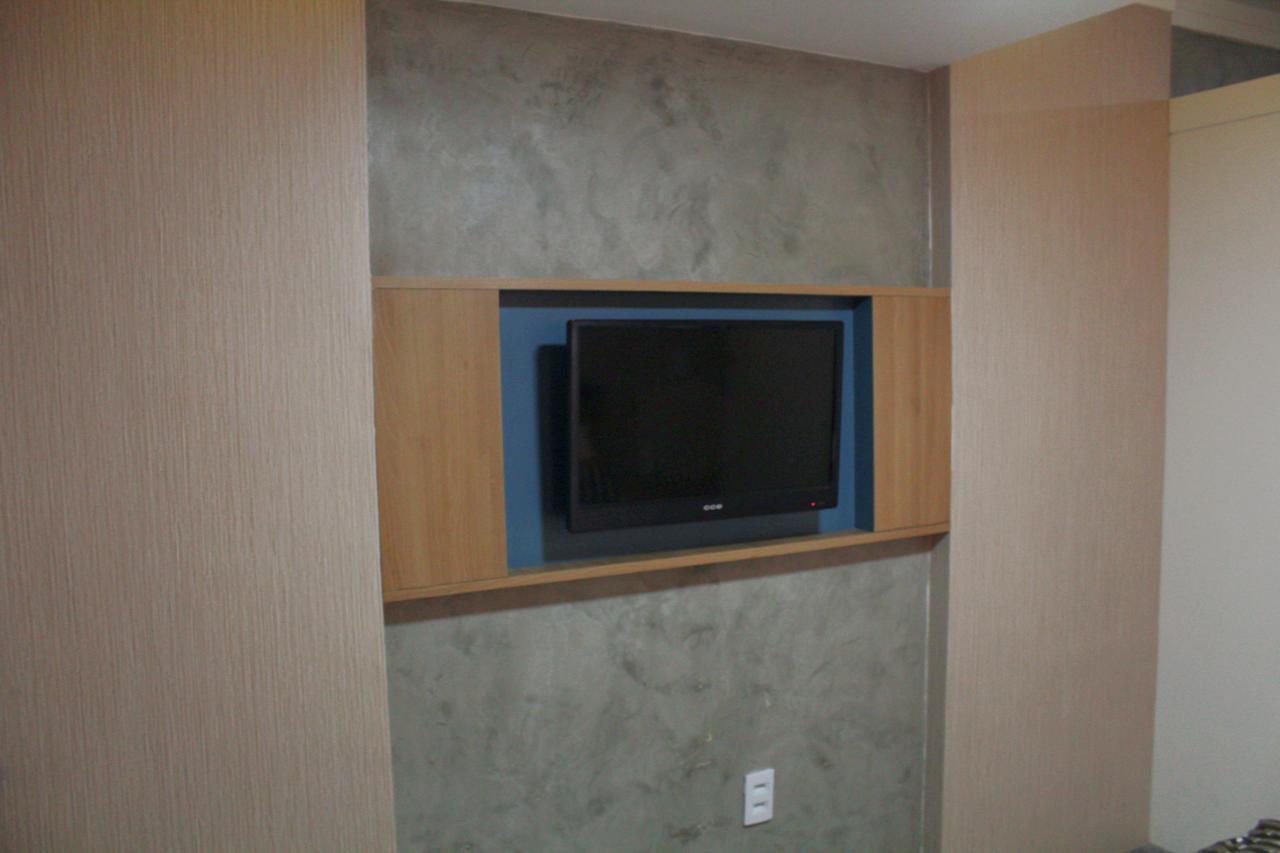New Point Apartment Fortaleza  Bagian luar foto
