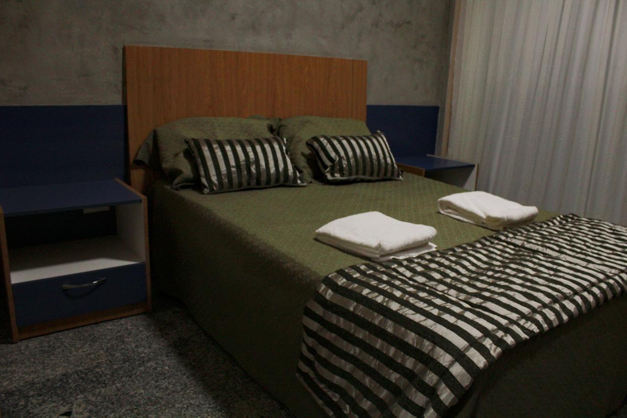 New Point Apartment Fortaleza  Bagian luar foto